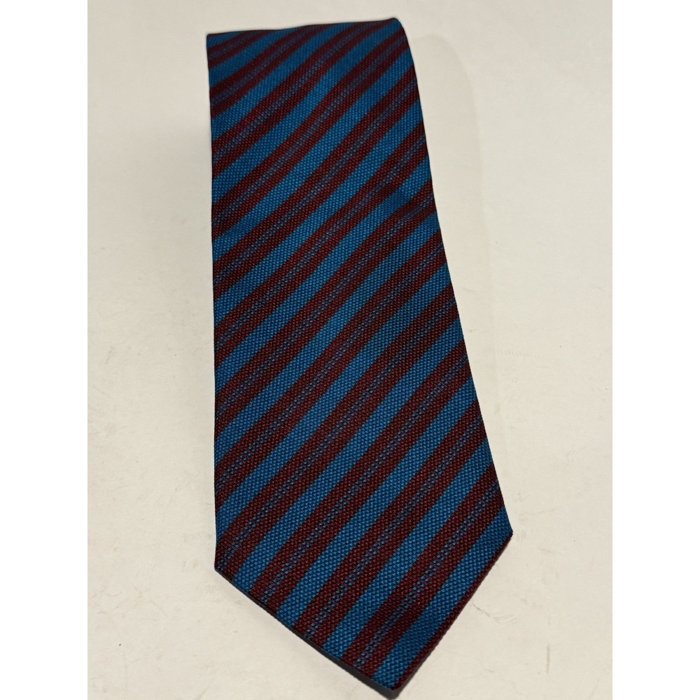 Canali Repp Tie